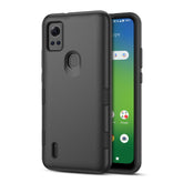 MyBat Pro TUFF Subs Series Case for Cricket Icon 5 / At&t Motivate 4MyBat Pro